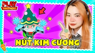 KAMUI ĐẠT NÚT KIM CƯƠNG 1 TRIỆU SAO VÀ TOP 10 ĐỘ NỔI TIẾNG TRONG PLAY TOGETHER