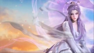 My Senior Brother Is Too Steady Episode 117 Sub Indo