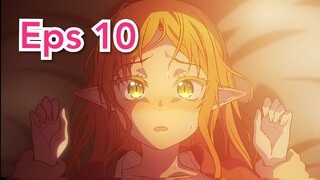 Isekai Ojisan Eps 10 Sub Indonesia