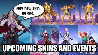 Big Upcoming Events in Mobile Legends