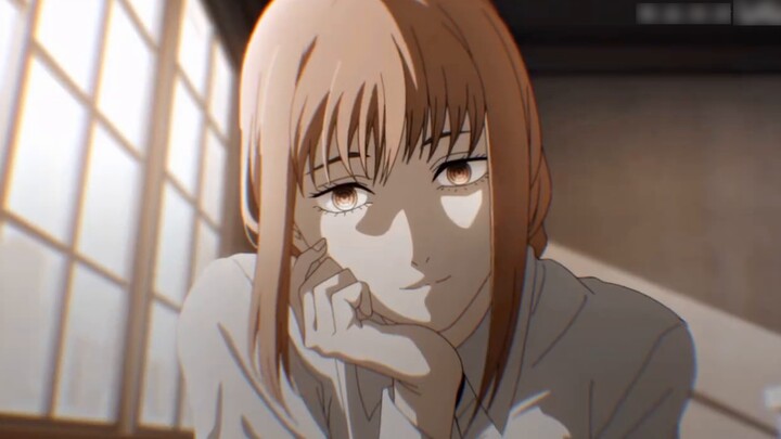 [ Chainsaw Man /MAD] The Other Side of Heaven丨🅲🅷🅰🅸🅽🆂🅰🆆 🅼🅰🅽