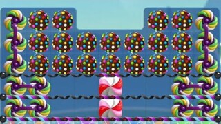 Candy crush saga level 15718