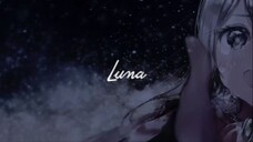 Lenoria -Luna- (Lyric Video) 【6人合唱】
