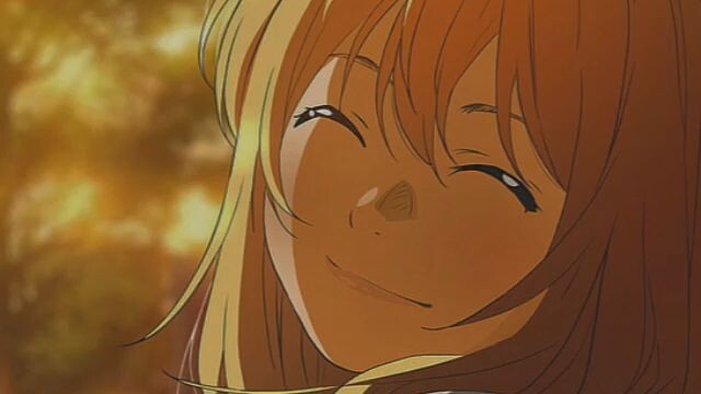 sayonara kaori #shigatsuwakiminouso