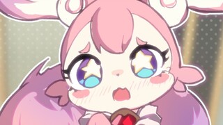 【Đường sắt bầu trời đầy sao】Bí ẩn! Xin lỗi!