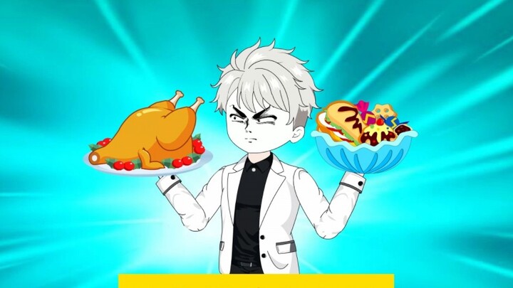 It’s just a small dumpling, is it really so delicious?