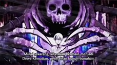 Kan jadi donat🗿🤣🤣 #action#undead