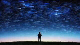 【10月/牛尾宪辅/鱼韵&夜鹿】地。- 关于地球的运动 - 正式PV【MCE汉化组】