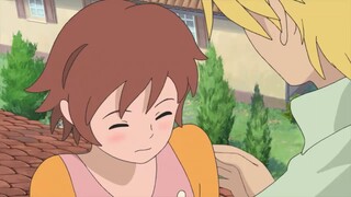 2024 latest version! Ghibli-style "Bread Story" commercial updated!