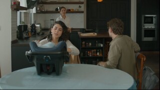 Neskrotné srdce 119 díl