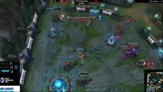Liên MInh Huyền Thoại - TSM vs IMT Highlights  LCS Spring 2022 W3D1  Team Solomid vs Immort
