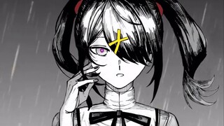 I cried and cried all night long. I laughed and laughed a thousand times. [Tangtang Puppet]