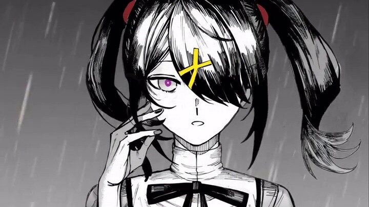 I cried and cried all night long. I laughed and laughed a thousand times. [Tangtang Puppet]