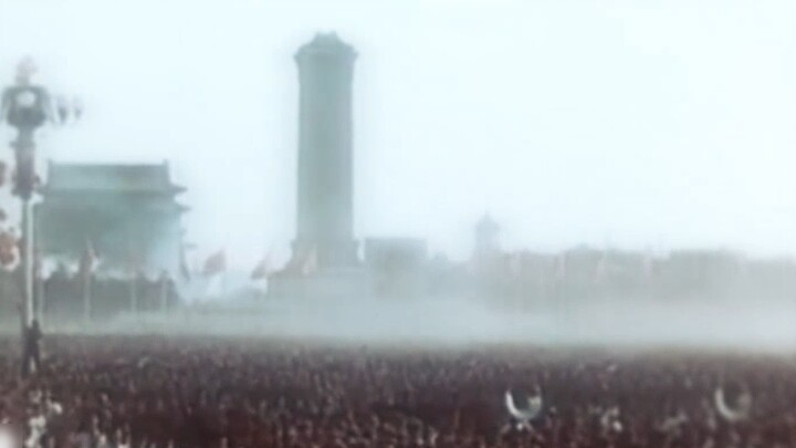 [130th Anniversary/Dagui Yunjiansu] "Why not turn into the wind?"