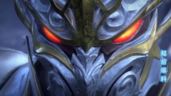 BTTH S5 EPISODE 135 TERBARU