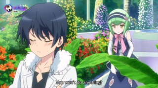 (ThUyẾt MiNh) Ở MộT ThẾ GiỚi KhÁc VớI SmArTpHoNe TậP 11