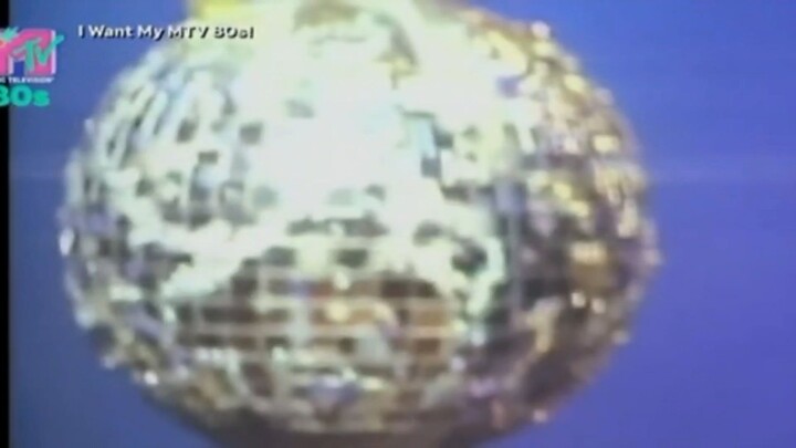 MTV 80'S