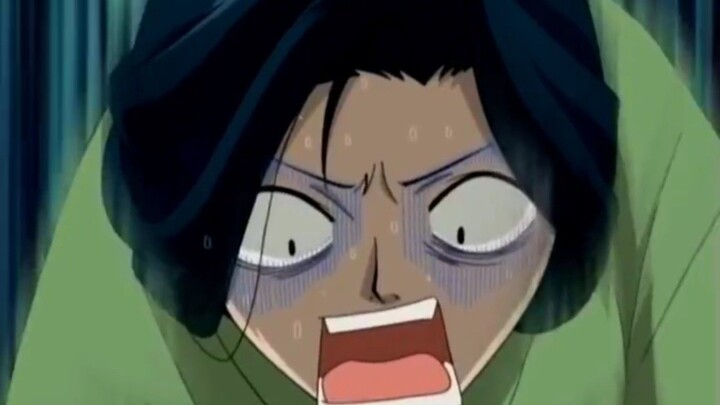 Fruits Basket 2001 Bahasa Indonesia Episode 11 dan 12