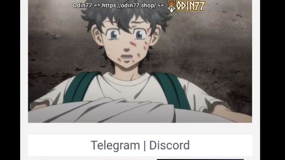 Tutorial Nonton Tokyo Revenger S2 Eps 12 & 13 Gratis!!