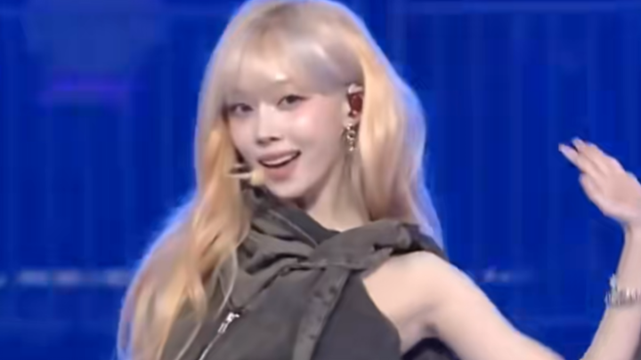 คอลเลกชัน "Mime Master" ของ Kpop 2.0