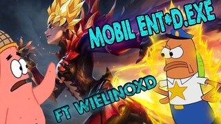 MOBILE LEGENDS.EXE ft WIELINOXD