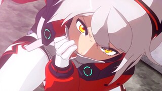 [ Honkai Impact ] Shooting accident (five)