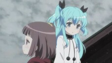 sora no method tập 8