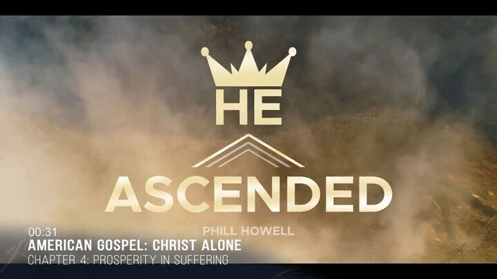 American Gospel : Chapter 4