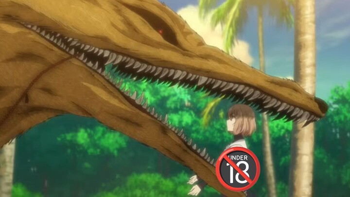 Tragis Brutal‼️Dikhianatin Oleh Sahabat Sendiri🥀 [Yashiro Miko]