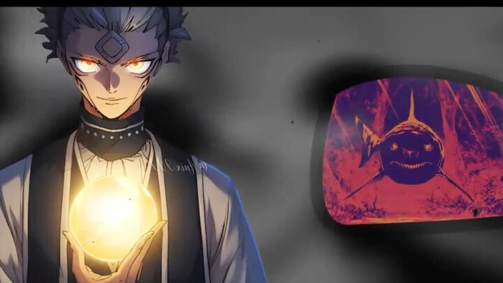 Review Chapter 3 Jujutsu Kaisen Modulo - Apakah Maru Akan Menjadi Pengkhianat Bagi Ras Simurian?