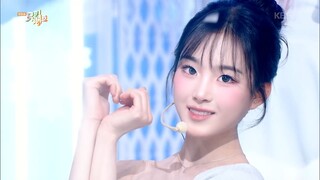 tripleS Christmas Alone Performance