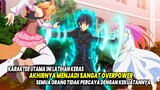 LATIHAN JADI OVERPOWER! 10 Anime Karakter Utama Berjuang Keras Latihan Lalu Menjadi Overpower!