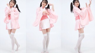 欧 尼 酱 的 任 务 罢 了~（竖屏）和风妹妹文艺复兴  「两万粉感谢作」【十五天】