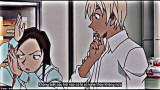 Tổng hợp [tik tok Conan #68] khi các nhân vật Conan chơi tik tok
