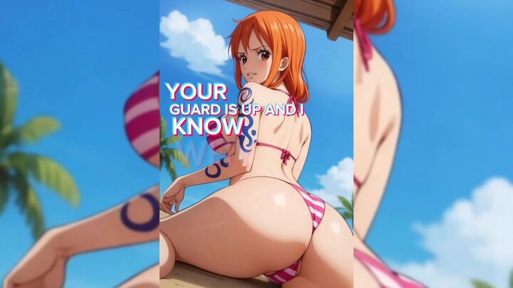 Nami Sings Back To December