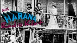 #harana #tsada Sept 12,2020 BEST HARANA sa Radio kilat  I  Visayan Classic  songs  #atQuezonBukidnon