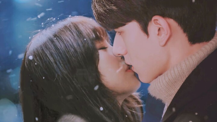 “A fancy lady like you can’t just take back your “I like you” now~” I’m declaring this the sweetest 