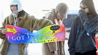 صوفيا تتلقى العقاب! يتعرض للسخرية بلا رحمة من قبل الأخوات الكبيرات! توايس، 240131، لقطة مباشرة من مط