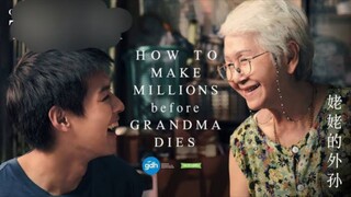 How to Make Millions before Grandma Dies | Thai Movie