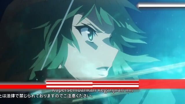 REKOMENDASI ANIME ACTION NON ISEKAI TERBAIK!  BUKAN DUNIA LAIN, TAPI TETAP EPIK!
