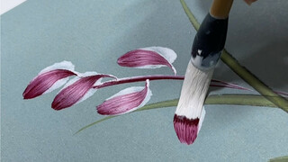 Experience the charm of orchids