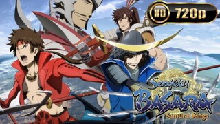 Sengoku Basara EP 06 (sub indo)