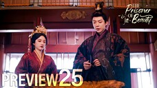 [PREVIEW] EP25 The Prisoner of Beauty (2025)