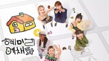 HyeMiLeeYeChaePa Episode 8 with English Sub