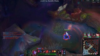 Jayce kháng chiến skin ngầu nhất của ngài ủy viên #game