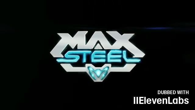 VIRAT KHOLI MAX STEEL MUSIC VIDEO _ Max Steel English ver!
