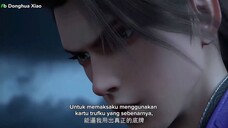 Martial Universe S6 Eps 08 Sub Indo