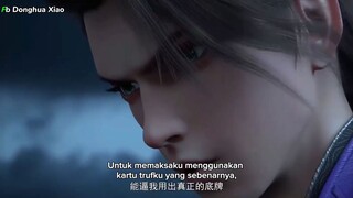 Martial Universe S6 Eps 08 Sub Indo