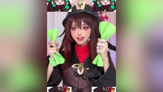 xuhuong cosplay xuhuongtiktok onhavanvui