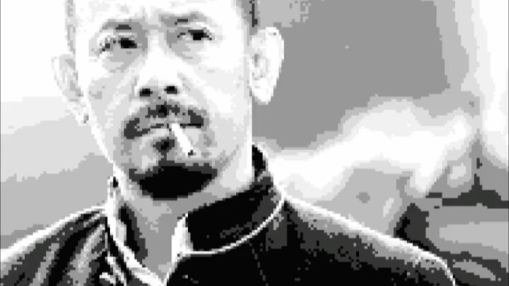 Sunrise Tetap Terbit / Tema Utama “Let the Bullets Fly” Versi 8-bit